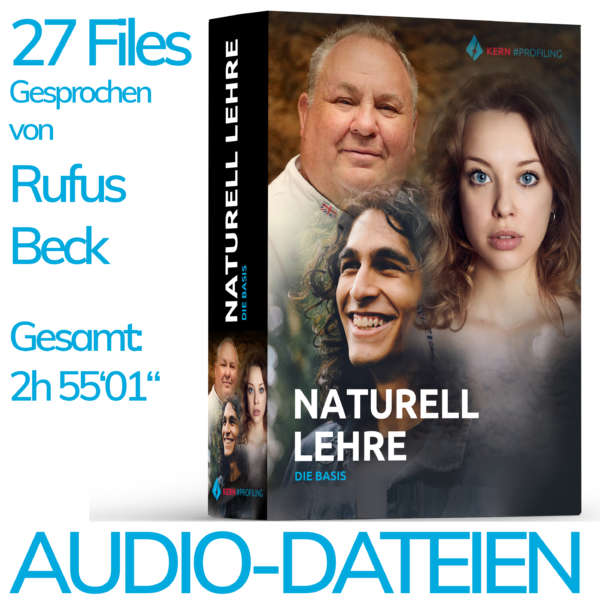 AUDIOS_Baustein I